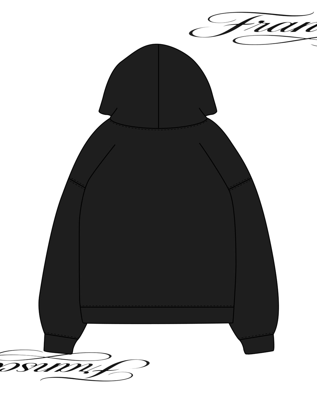 Hoodie 777